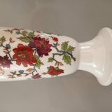 7 mazagrans Berry haute porcelaine