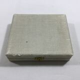 Boulenger - art deco cake forks