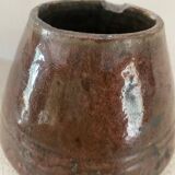 Arnaud Bedu ceramic vase