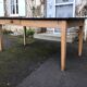 Farm table
