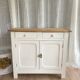 Old buffet