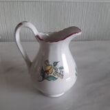 Petit pot à lait Lunéville K&G
