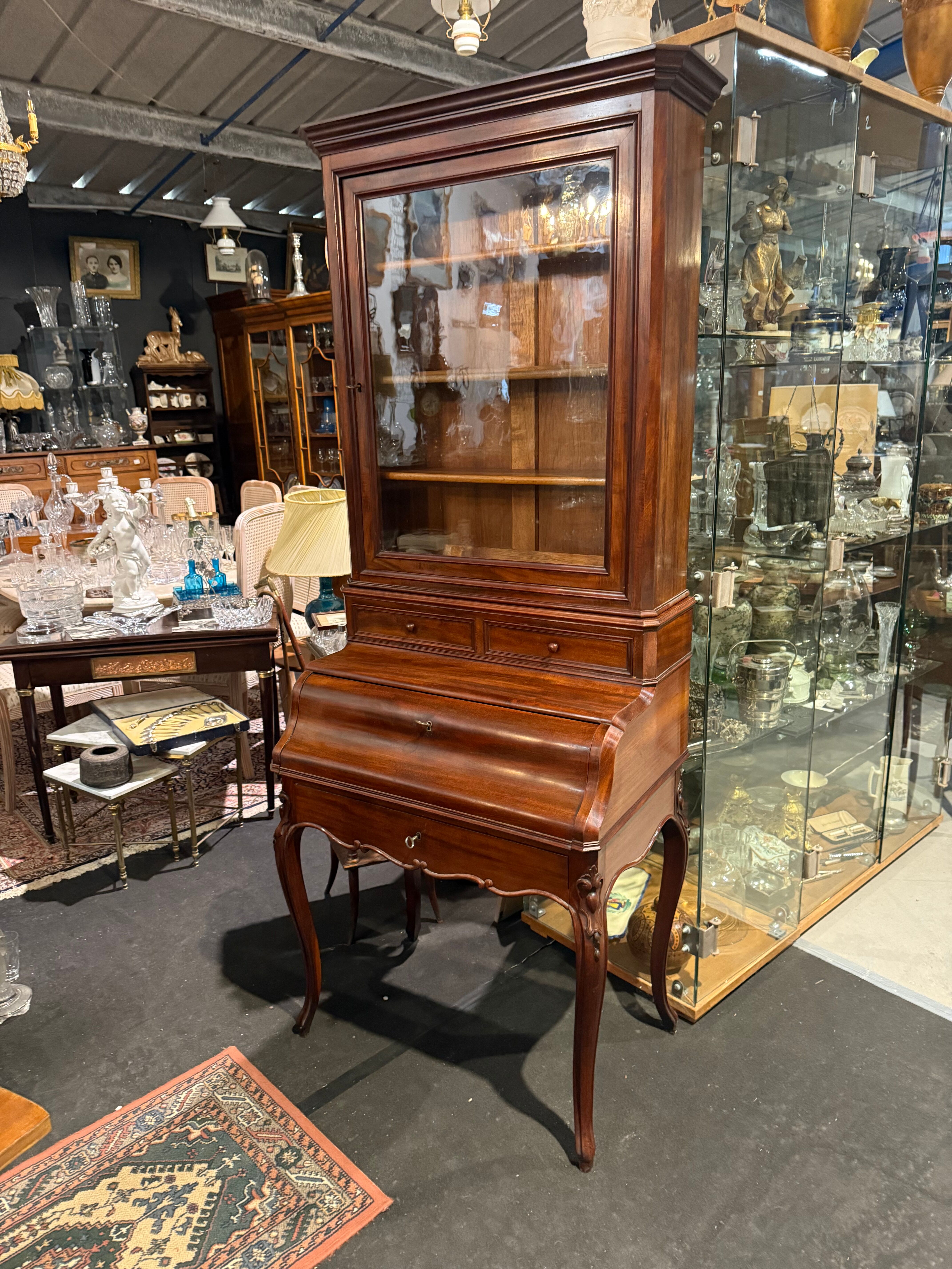 Bureau Napoléon III