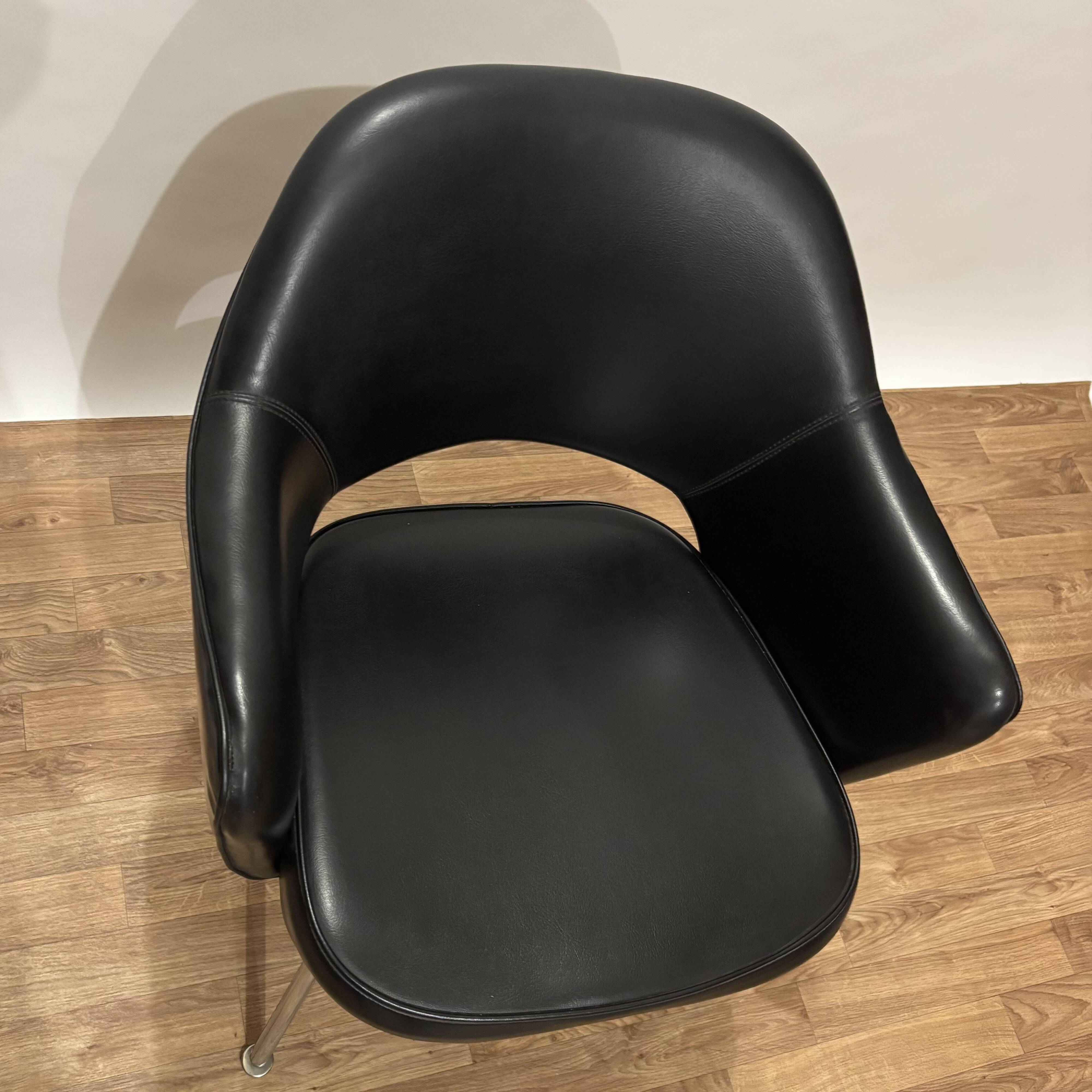Saarinen Conference Chair for Knoll, 1970s