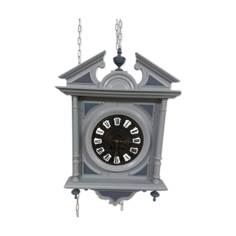 Old clock