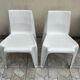 Bofinger BA1171 stacking chair, Germany, 1960s