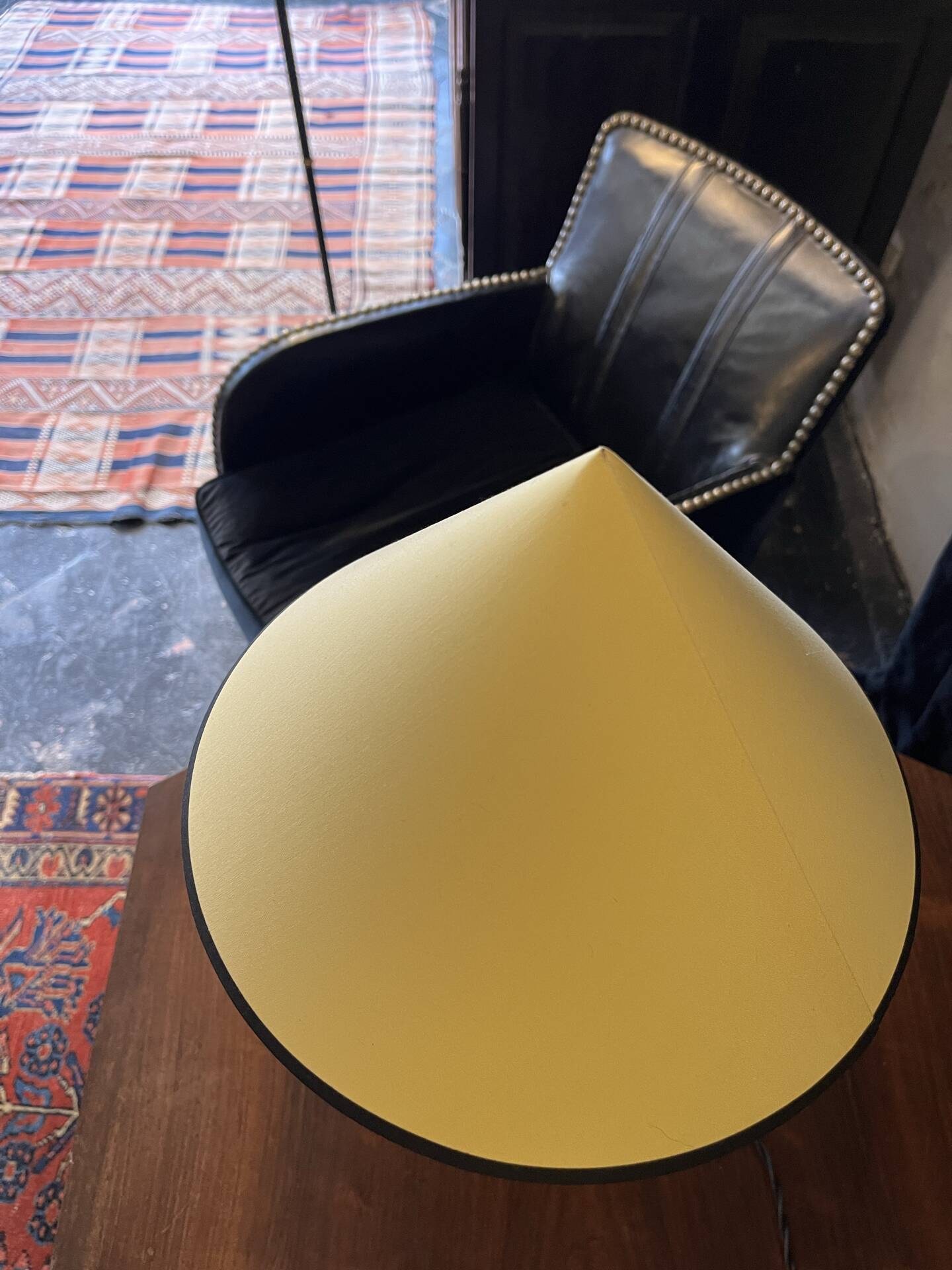 Lamp 1950