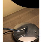 Lampe de table Modèle n° 8 par Clay Michie, années 1950