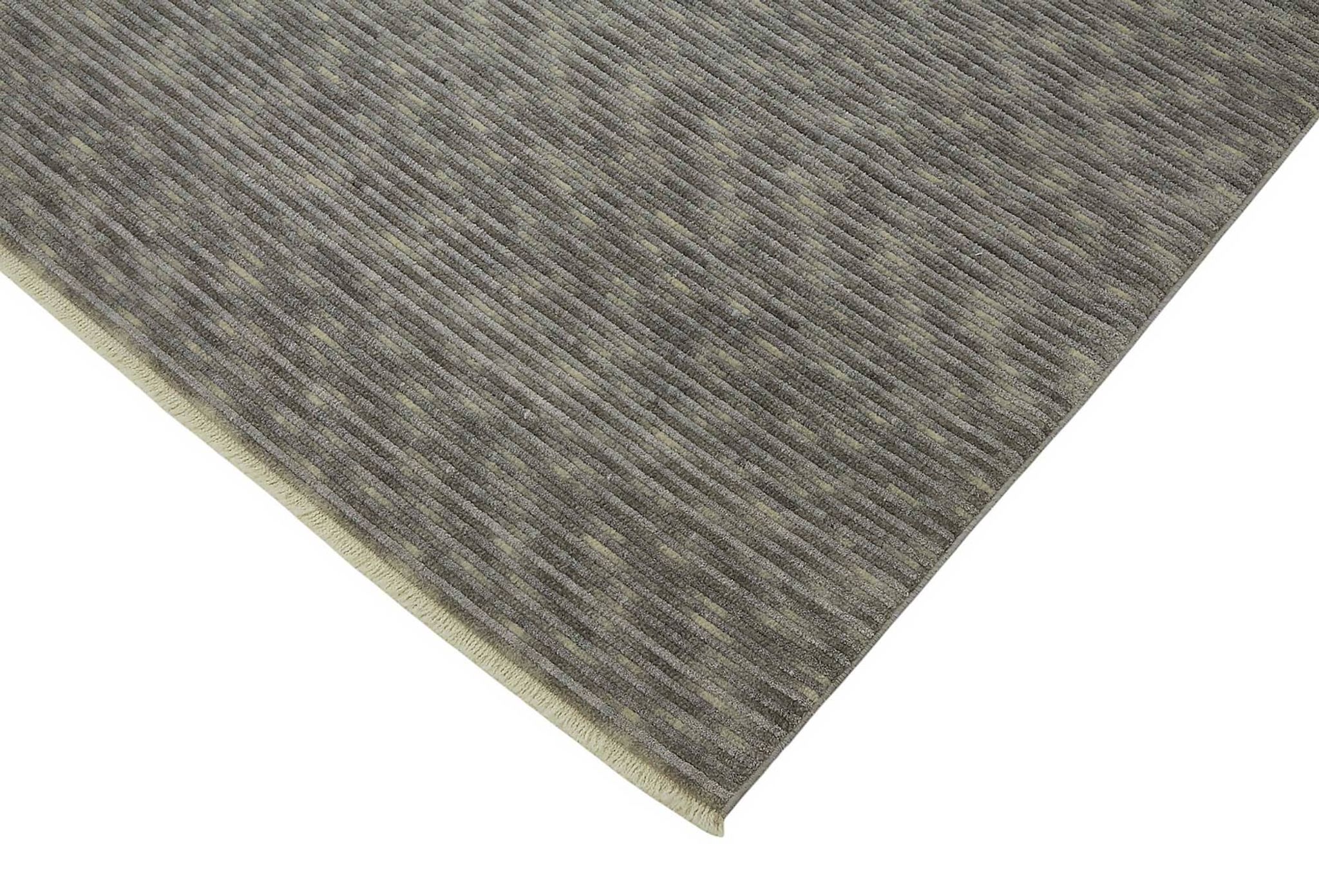 Tapis Oushak turc fait main 272 cm x 365 cm