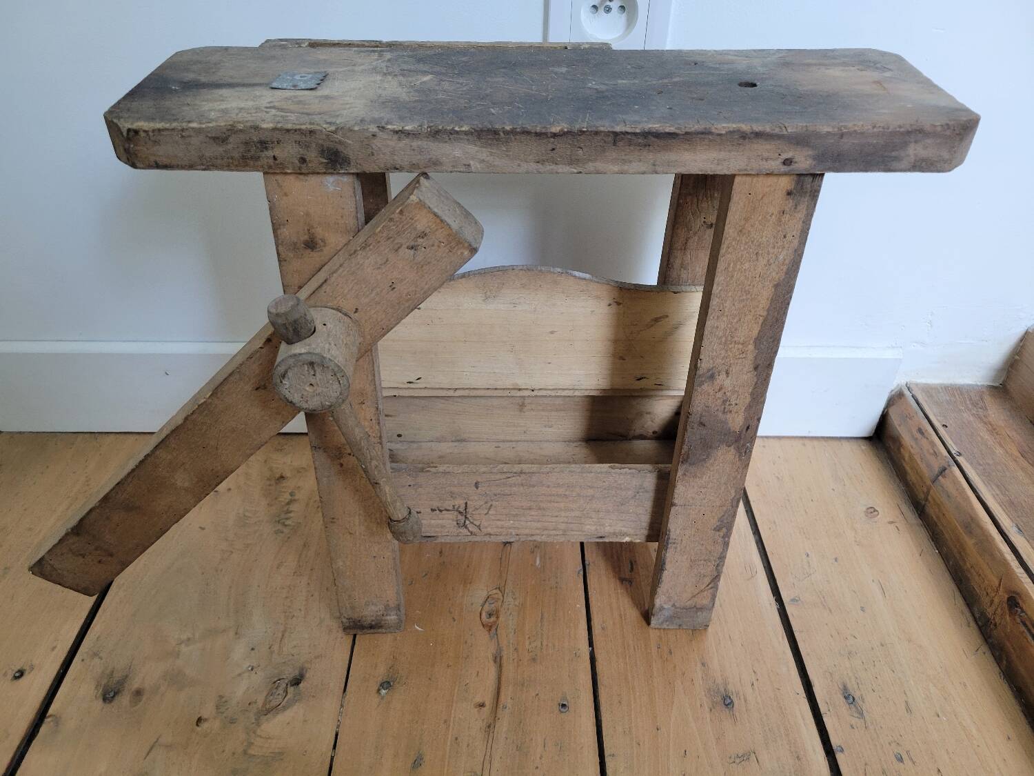 Children's workbench 1950