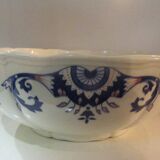 Lonchamps salad bowl, Rouen model