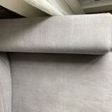 Grey sofa H&H Domus