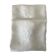 Nappe damassée, double monogramme
