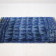 1970s Danish Mid-Century Wool Rug by Nordiska Industri 130x77cm