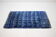 1970s Danish Mid-Century Wool Rug by Nordiska Industri 130x77cm