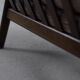 Canapé et fauteuil de Hans J. Wegner pour Getama, 1960