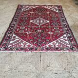 Iran wool carpet - 150x105cm