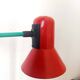 Veneta lamp in Memphis style 1980