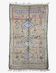 Vintage Berber Carpet Boujad - 320 x 184 cm
