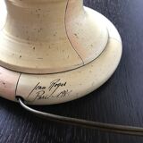 Lampe Jean Roger