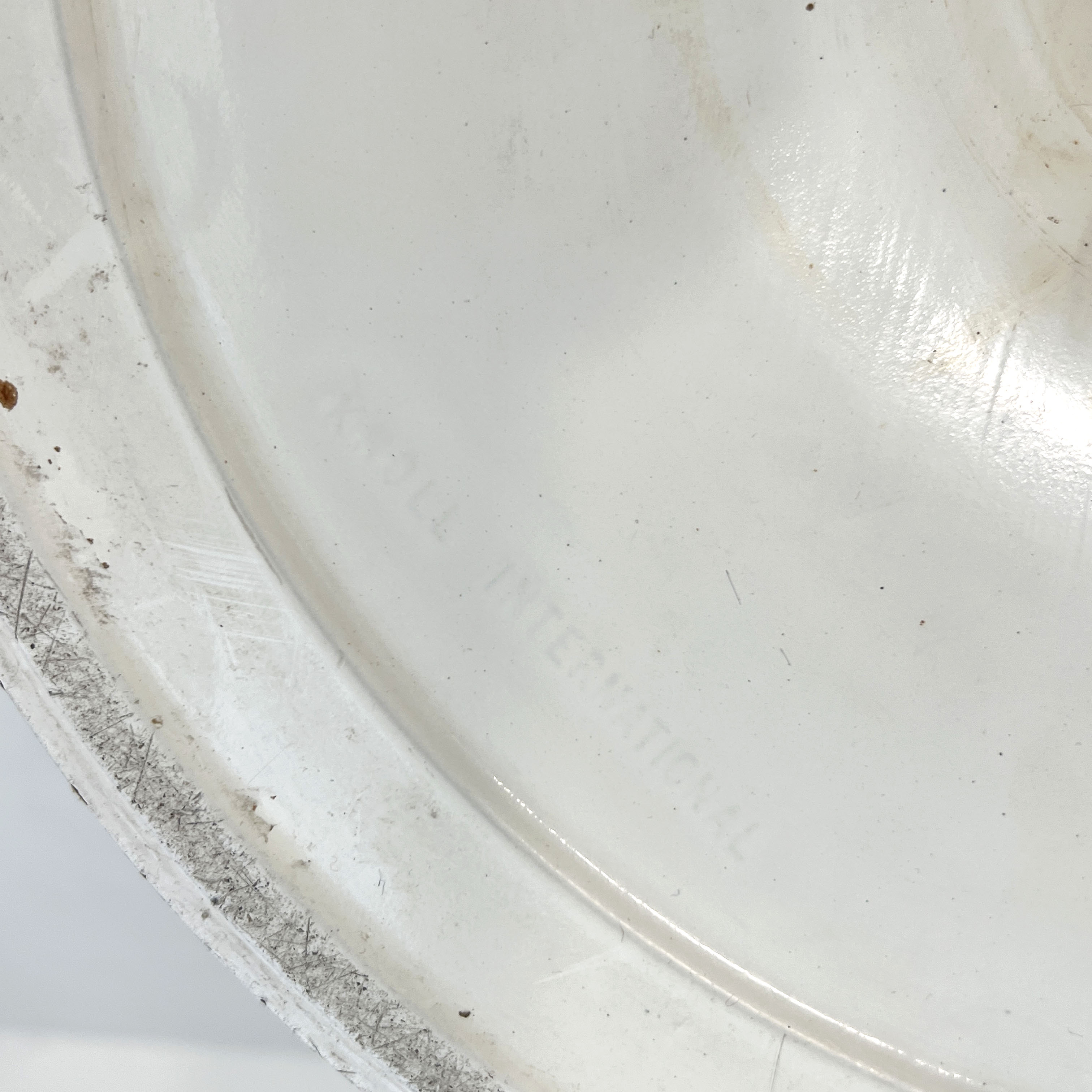 Set of 4 Tulip chairs by Eero Saarinen for Knoll, 1970