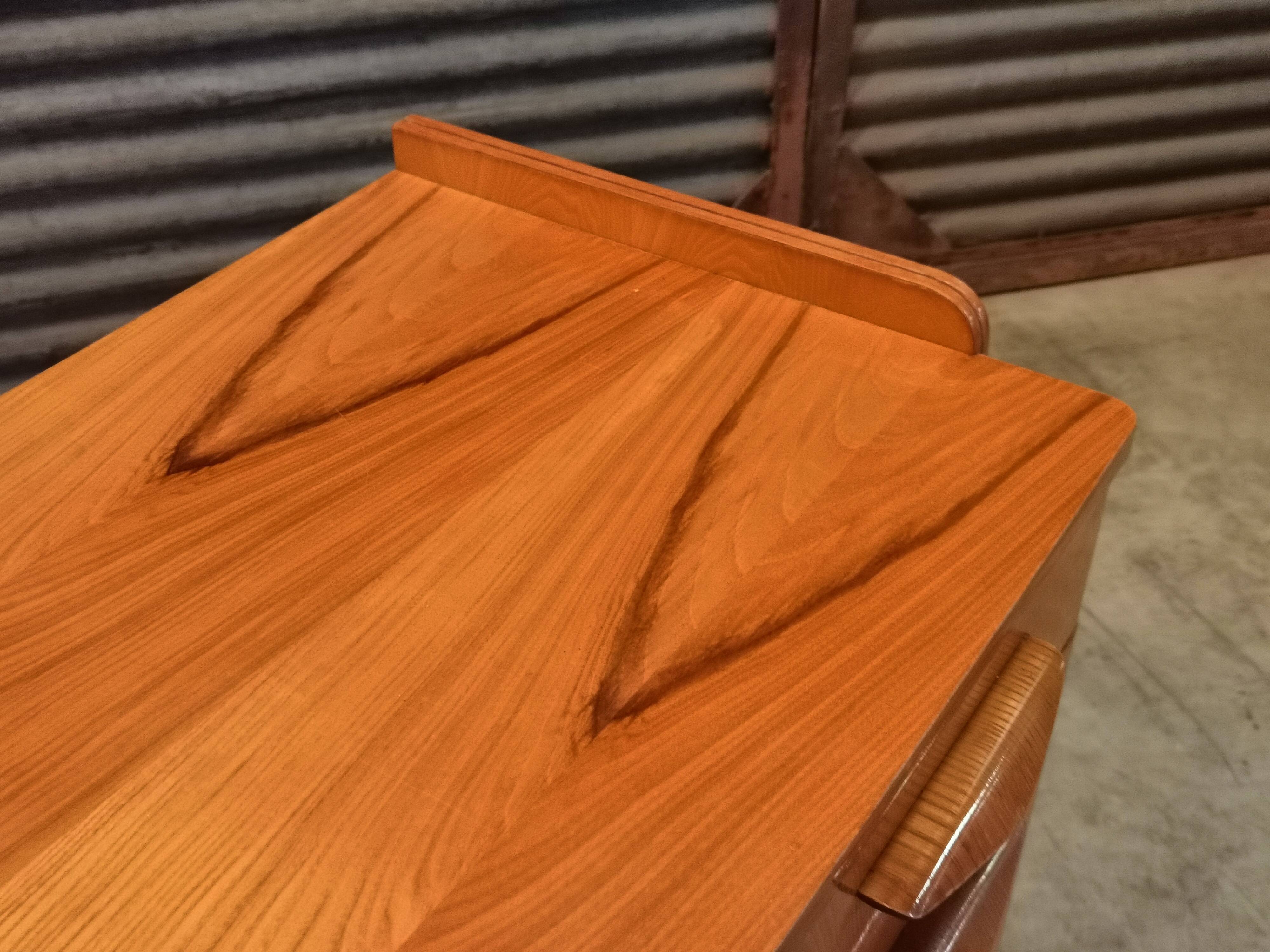 Buffet František Jirák to Tatra Nabytok