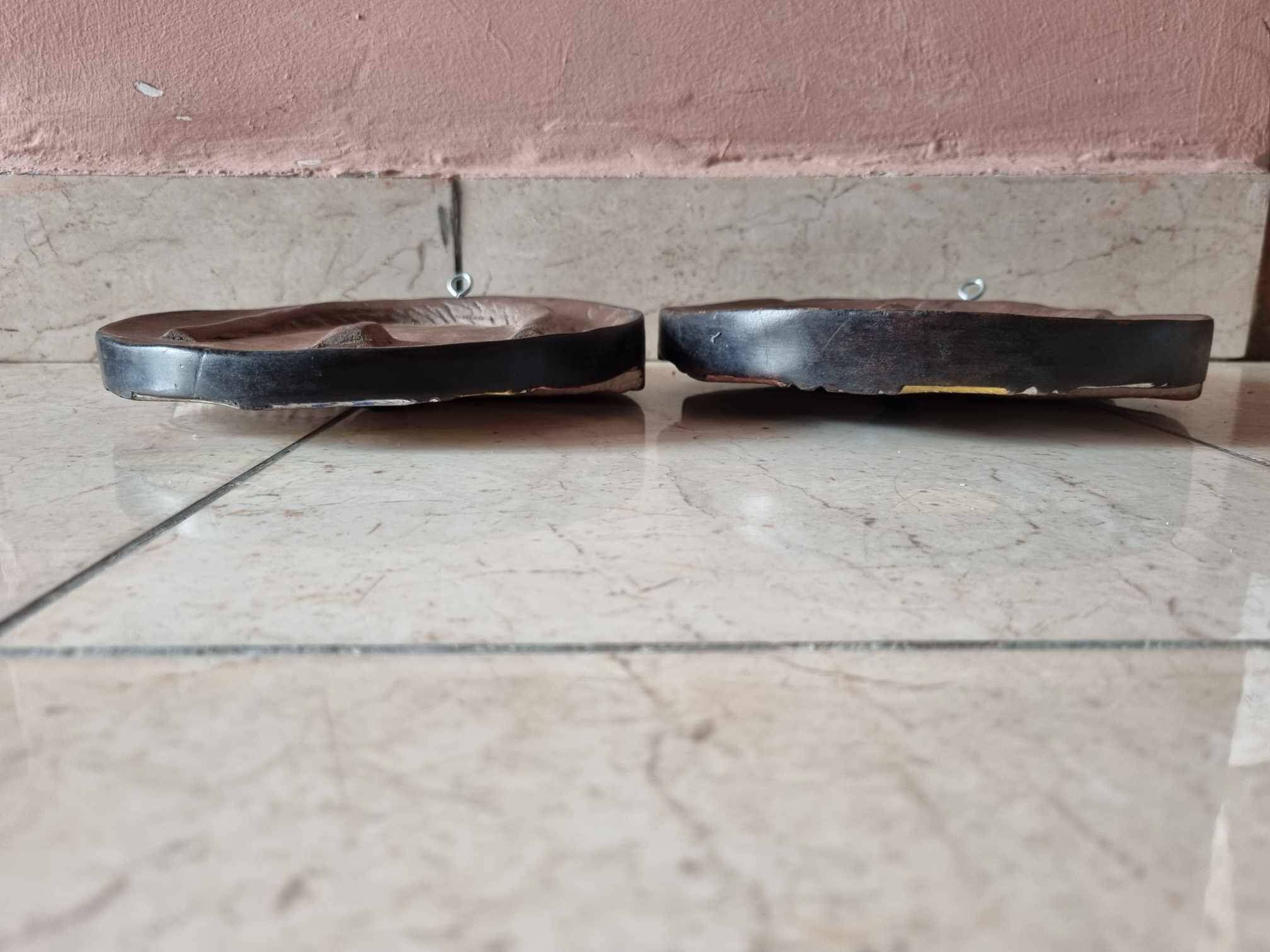 African Téké / Batéké Mask