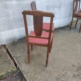 Pair of chairs
