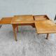 Bureau enfant en bois