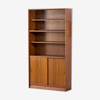 Scandinavian bookcase – 91 cm