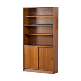 Scandinavian bookcase – 91 cm