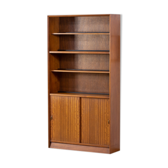 Scandinavian bookcase – 91 cm