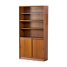 Scandinavian bookcase – 91 cm