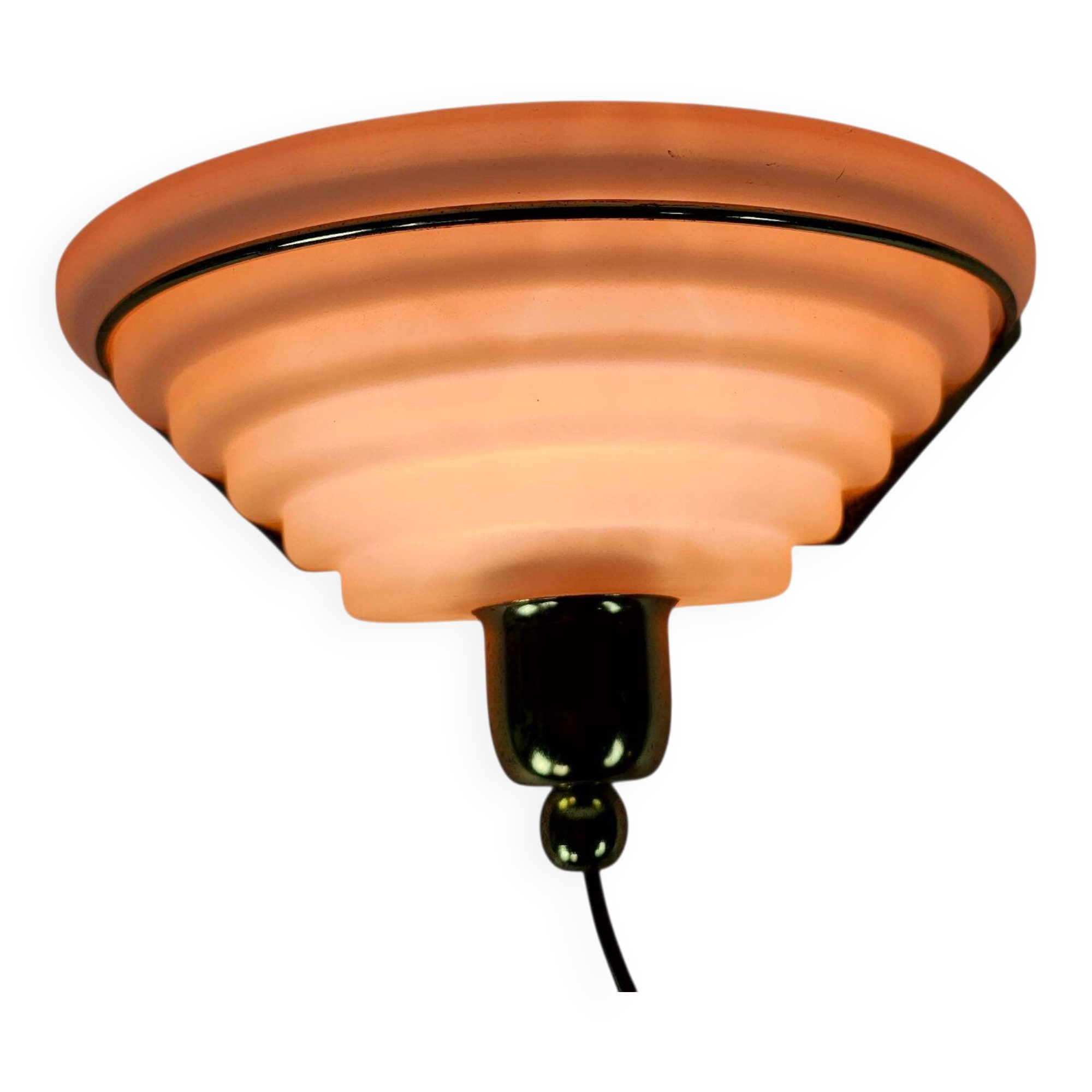 Lakro Amstelveen - Holland - Spage Age - Mid Century - Memphis - wall lamp