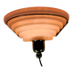 Lakro Amstelveen - Holland - Spage Age - Mid Century - Memphis - wall lamp