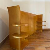 Headboard 1940