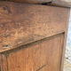 Meuble de métier ancien 9 tiroirs