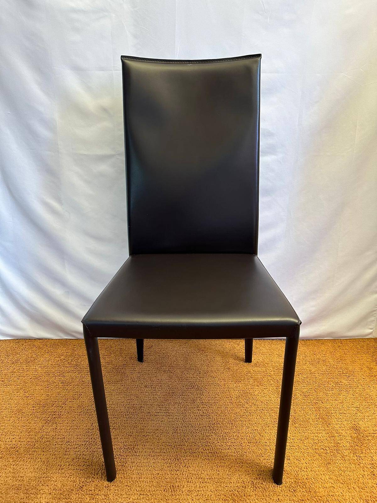 Roche Bobois Holly Chair