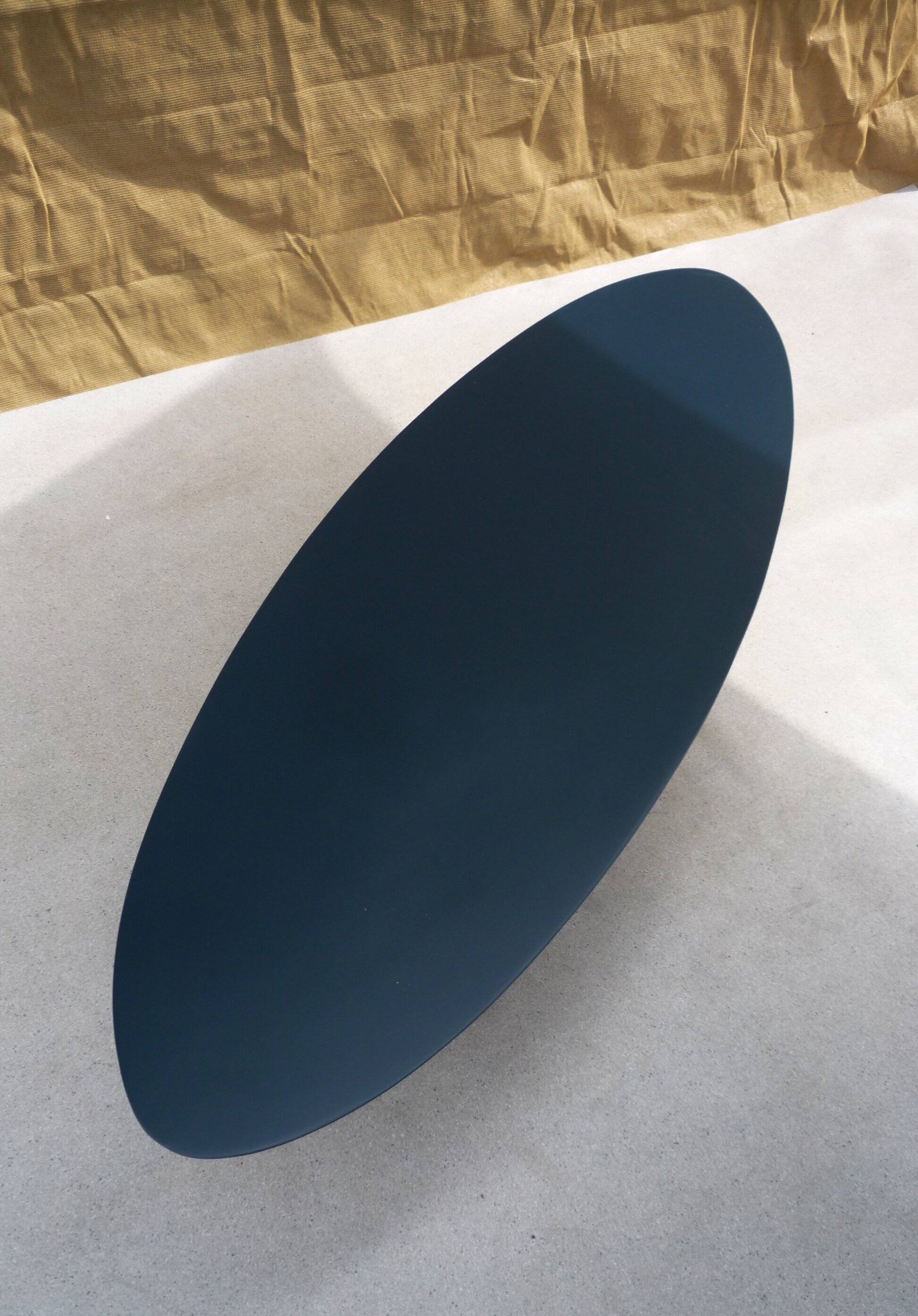 Table de salon  Ovale  180cm