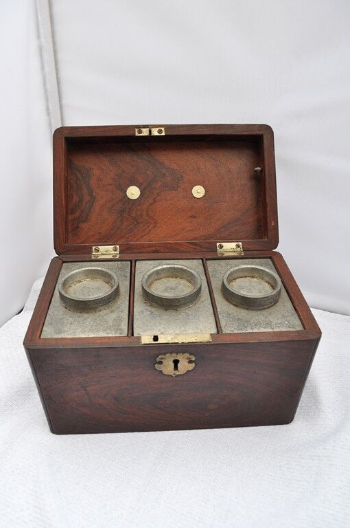 Box set a the Napoleon III