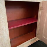 Secretary console