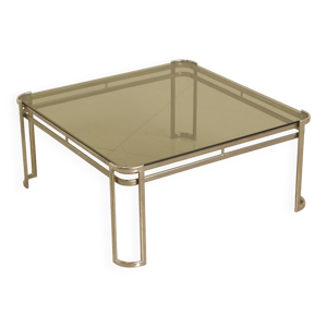 table basse italienne