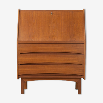 Bureau des années 1960, Bernhard Pedersen & Søn