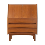 1960s desk, Bernhard Pedersen & Søn