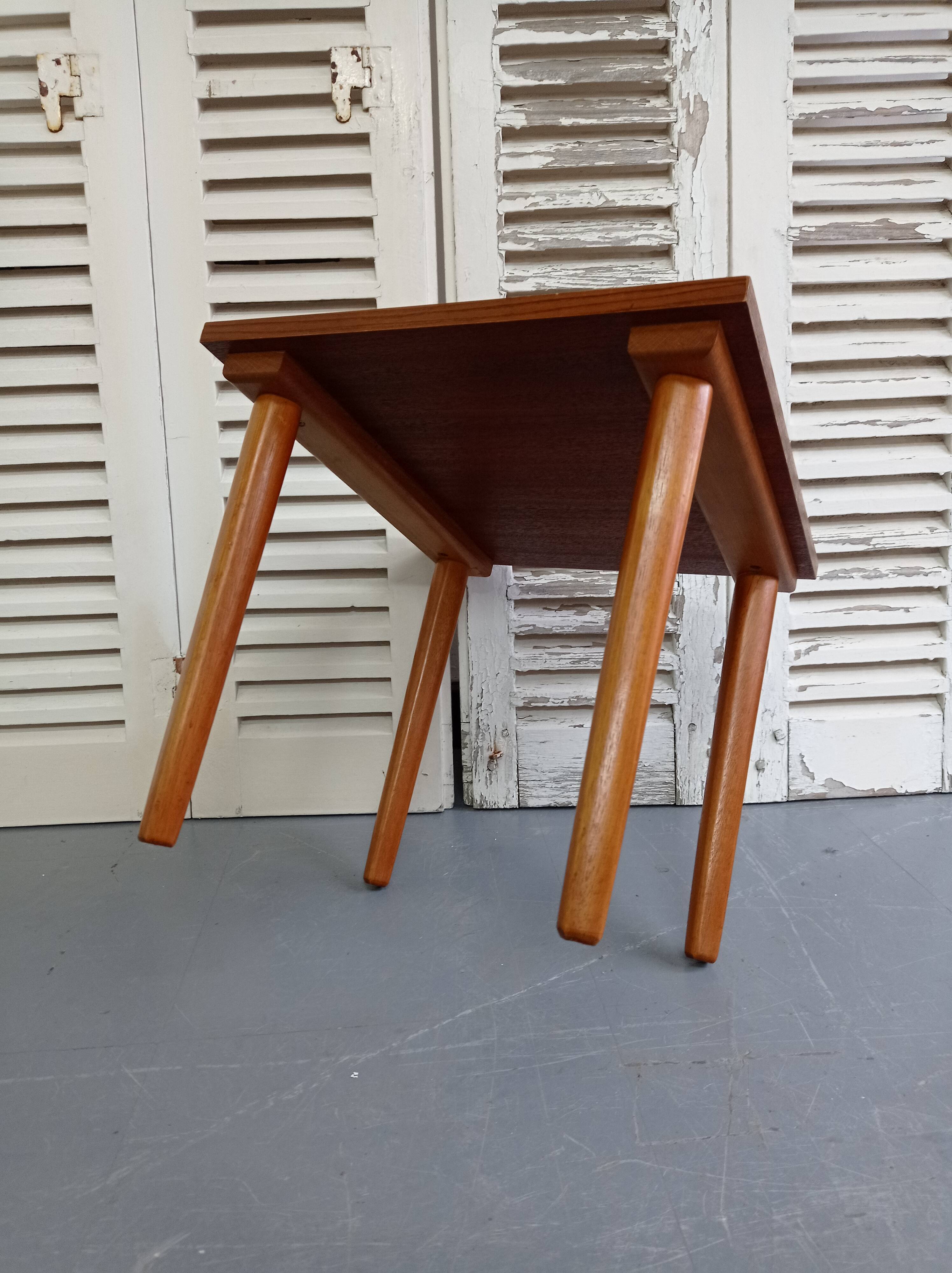 Side table
