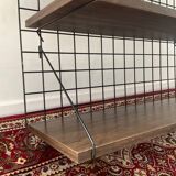 Meurop shelf by Pierre Guariche 1960s