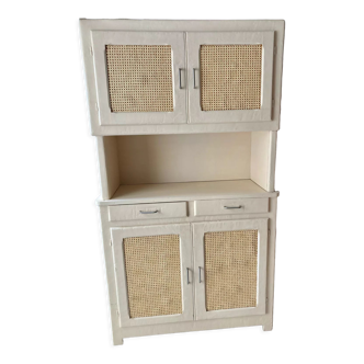 Buffet 2 body Parisian 50s