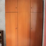 Wardrobe wardrobe 70s