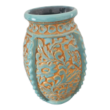Vase art deco cerart monaco