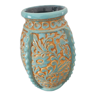 Vase art deco cerart monaco